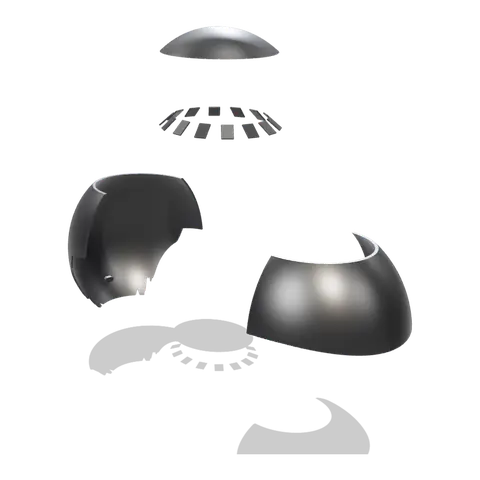 The shell